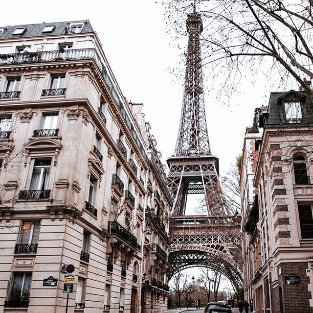 Viaja 4 días a París desde 147 euros 1