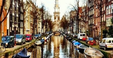 4 días en Ámsterdam desde 180 euros 11
