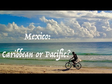 Puerto Vallarta O Cancun