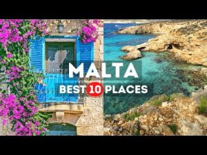 Malta Vacaciones