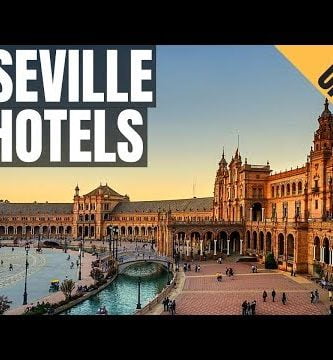 Hoteles En Sevilla Para Nochevieja