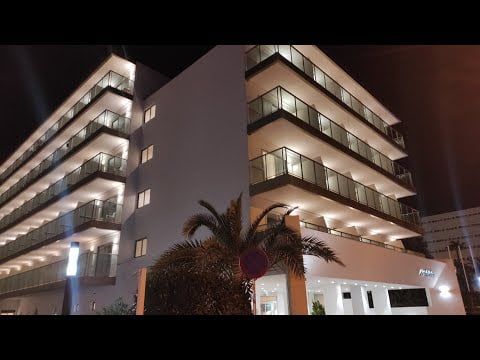 Hoteles Y Vuelos Baratos A Palma De Mallorca