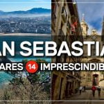 ¿Cómo moverse de Bilbao a San Sebastián? 6