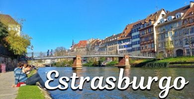 ¿Qué hacer en Estrasburgo en un día? 4
