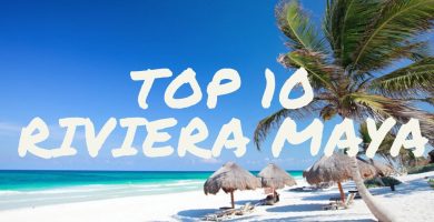 ¿Cuál es el mejor lugar del Caribe? 5