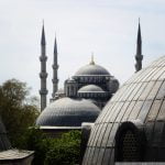 ¿Cuántos días se recomienda estar en Estambul? 4