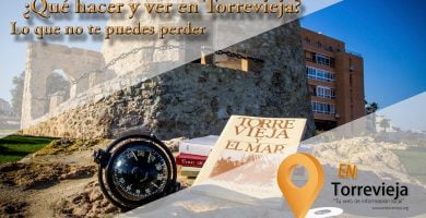 ¿Que hacer un domingo cerca de Torrevieja? 5