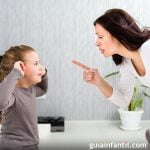 ¿Cuando los hijos no respetan a su madre? 5