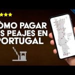 ¿Cuánto tiempo tengo para pagar peaje Portugal? 1