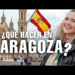 ¿Qué ciudades tienen vuelos directos con Zaragoza? 3