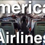 ¿Cuántas maletas puedo llevar en American Airlines en cabina principal? 3