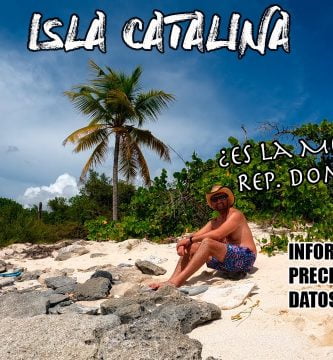 ¿Qué es mejor Isla Saona o Isla Catalina? 3