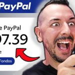 ¿Cómo ganar dinero rápido y fácil en PayPal? 4