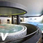 ¿Cuál es el mejor hotel con spa de Jaca? 2