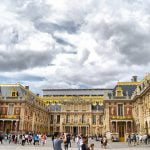 ¿Quién vive en Versalles? 2