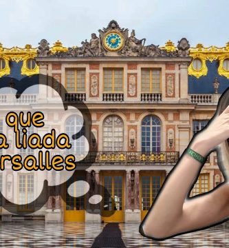 ¿Por qué el Palacio de Versalles no tiene baños? 3
