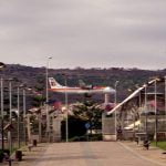 ¿Qué aeropuertos tienen vuelos entre Melilla y Almería? 5