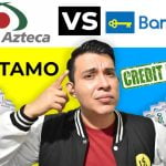 ¿Qué es mejor BanCoppel o Banco Azteca? 1