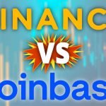 ¿Qué es mejor Binance o Coinbase? 1