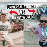 ¿Qué es mejor Disney o Universal? 5