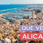 ¿Qué se produce en Alicante? 5